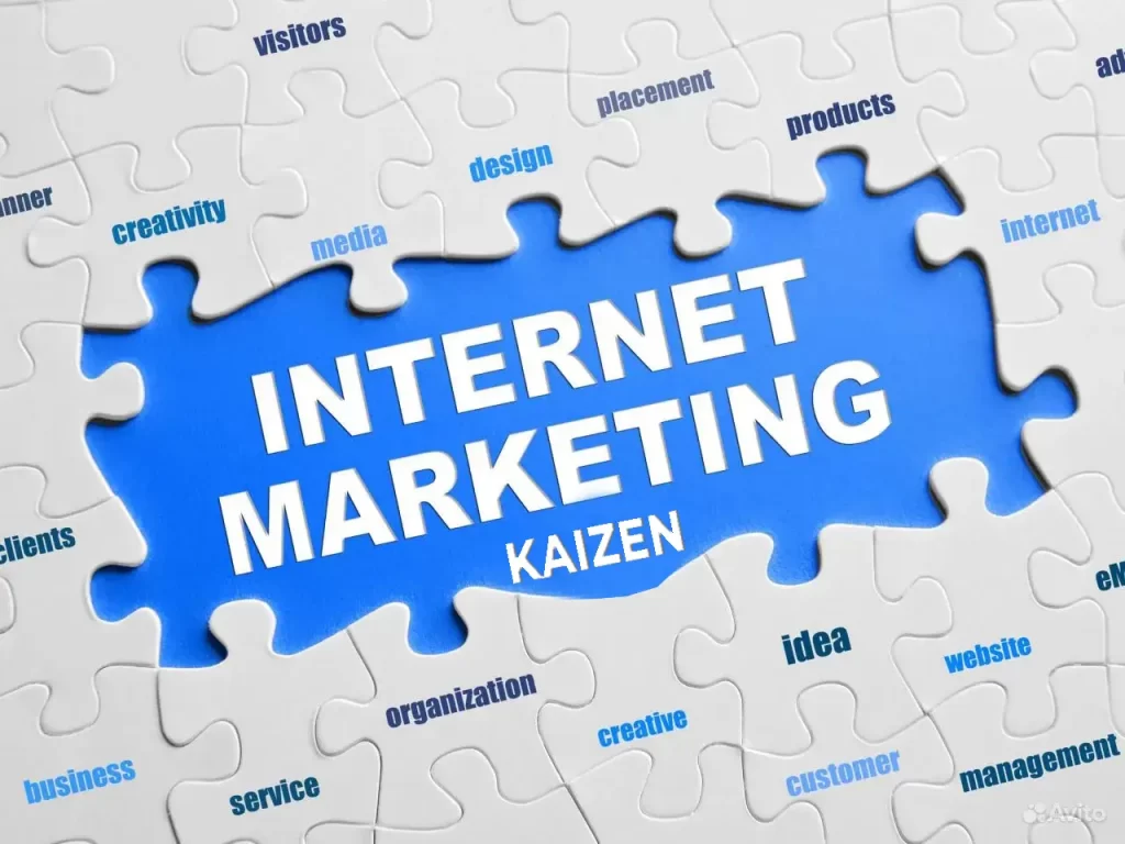 Internet marketing.kaizenbcc 1